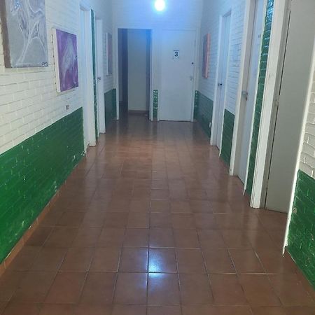 Hostel Elephant Del Mar Guaruja Luaran gambar