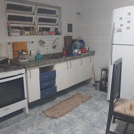 Hostel Elephant Del Mar Guaruja Luaran gambar