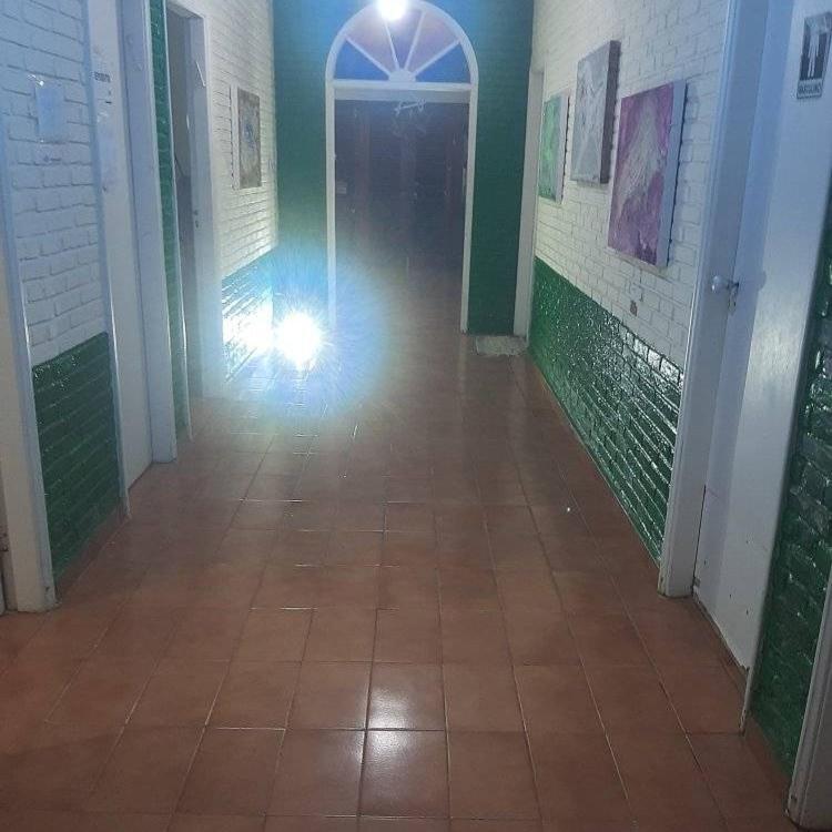 Hostel Elephant Del Mar Guaruja Luaran gambar