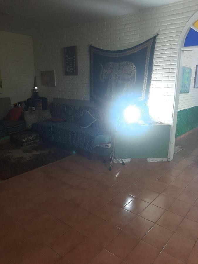 Hostel Elephant Del Mar Guaruja Luaran gambar
