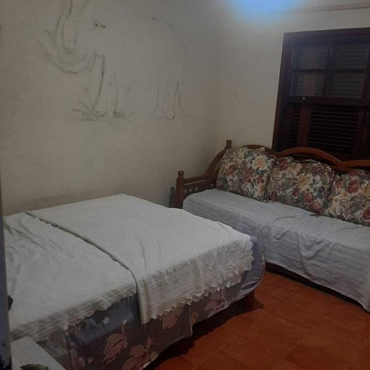 Hostel Elephant Del Mar Guaruja Luaran gambar