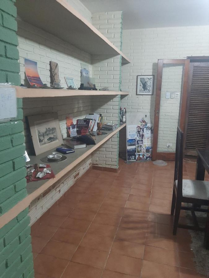 Hostel Elephant Del Mar Guaruja Luaran gambar