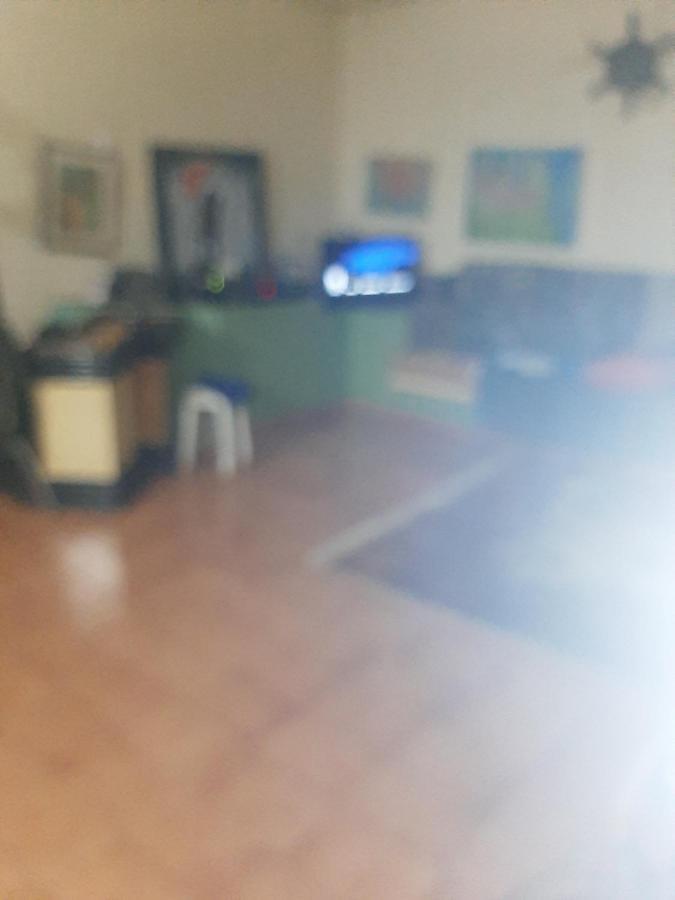 Hostel Elephant Del Mar Guaruja Luaran gambar