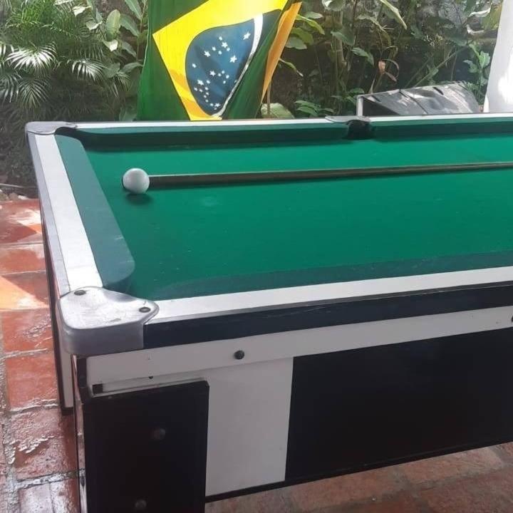 Hostel Elephant Del Mar Guaruja Luaran gambar
