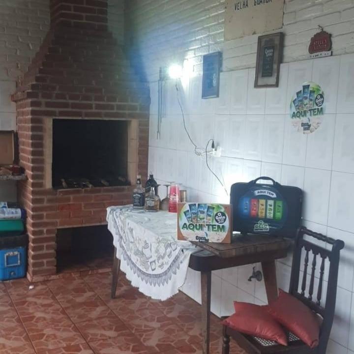 Hostel Elephant Del Mar Guaruja Luaran gambar
