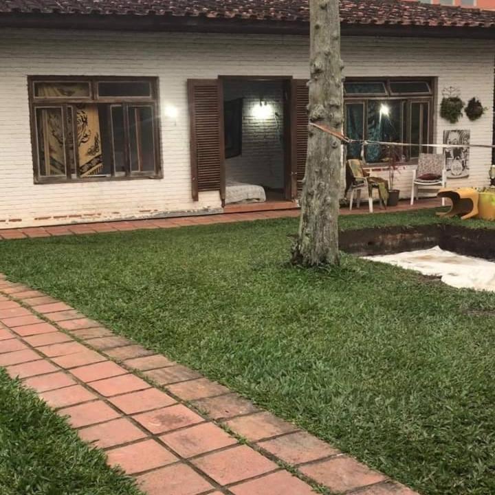 Hostel Elephant Del Mar Guaruja Luaran gambar
