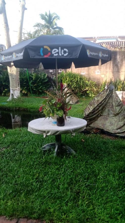 Hostel Elephant Del Mar Guaruja Luaran gambar
