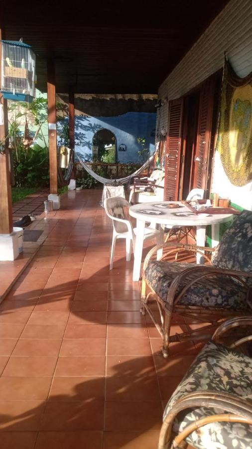 Hostel Elephant Del Mar Guaruja Luaran gambar