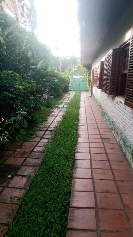 Hostel Elephant Del Mar Guaruja Luaran gambar