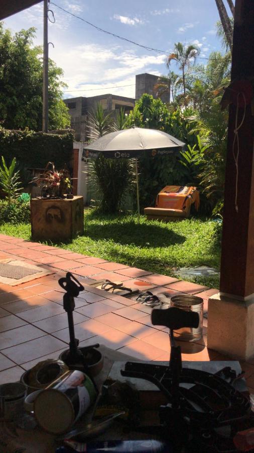 Hostel Elephant Del Mar Guaruja Luaran gambar