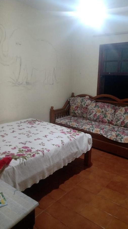 Hostel Elephant Del Mar Guaruja Luaran gambar