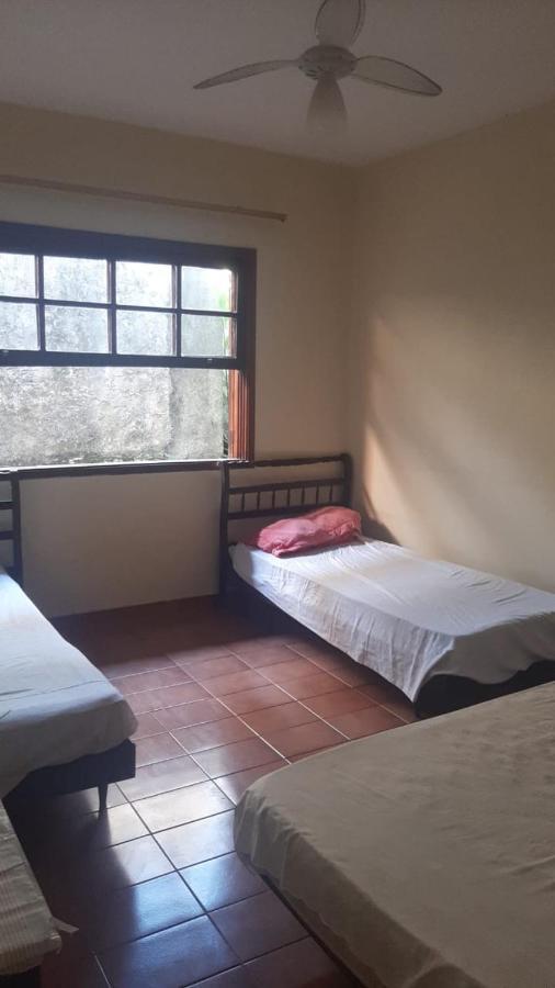 Hostel Elephant Del Mar Guaruja Luaran gambar