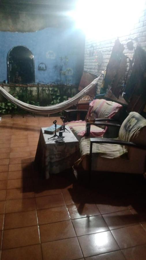 Hostel Elephant Del Mar Guaruja Luaran gambar