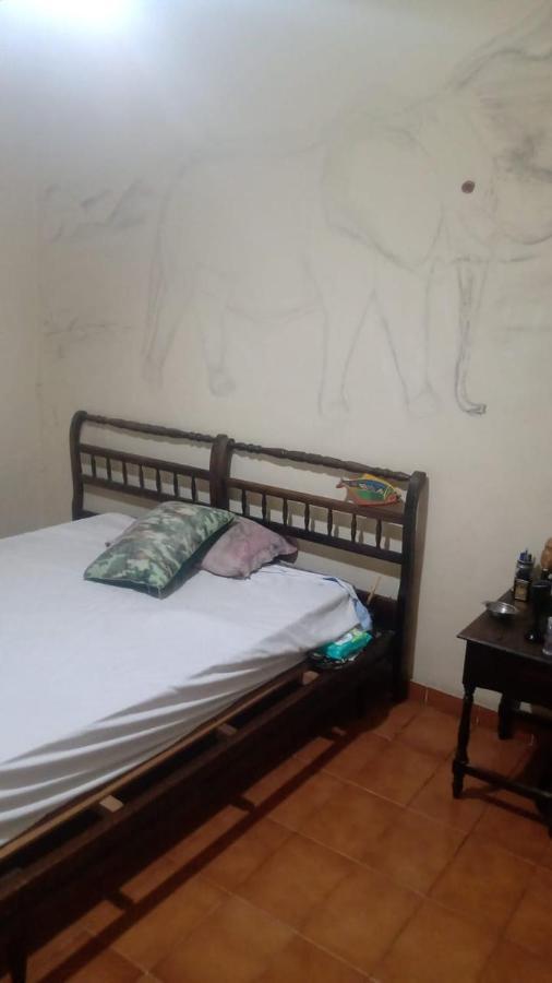 Hostel Elephant Del Mar Guaruja Luaran gambar