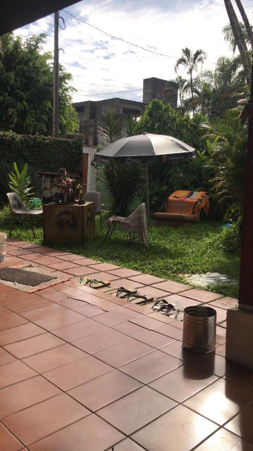 Hostel Elephant Del Mar Guaruja Luaran gambar