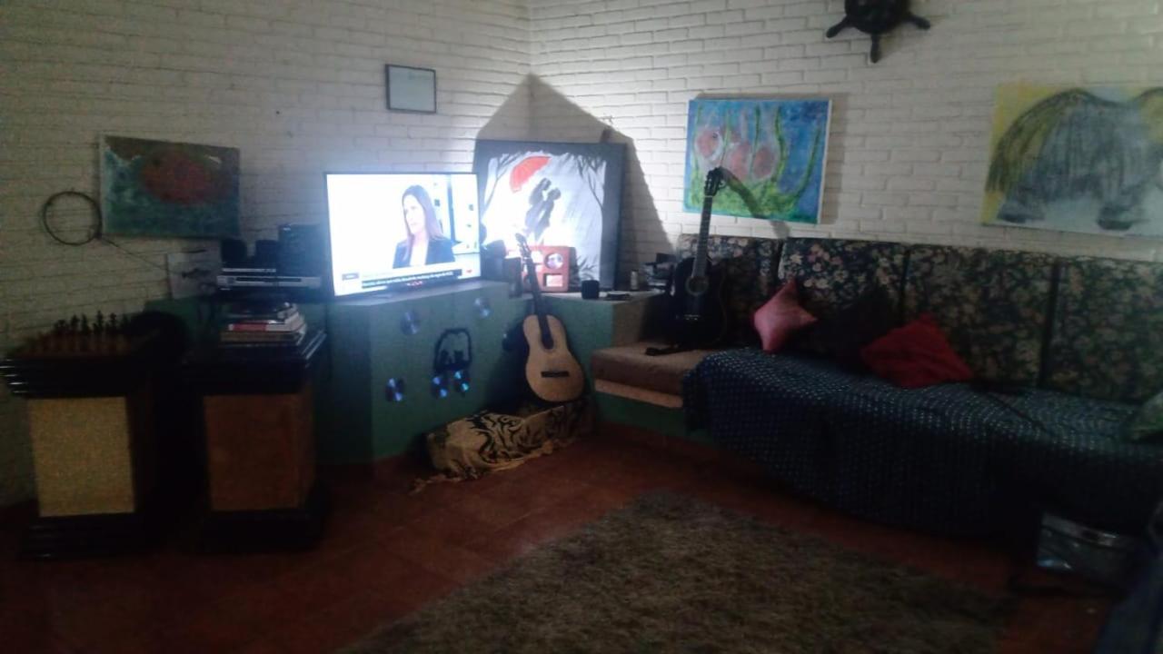 Hostel Elephant Del Mar Guaruja Luaran gambar