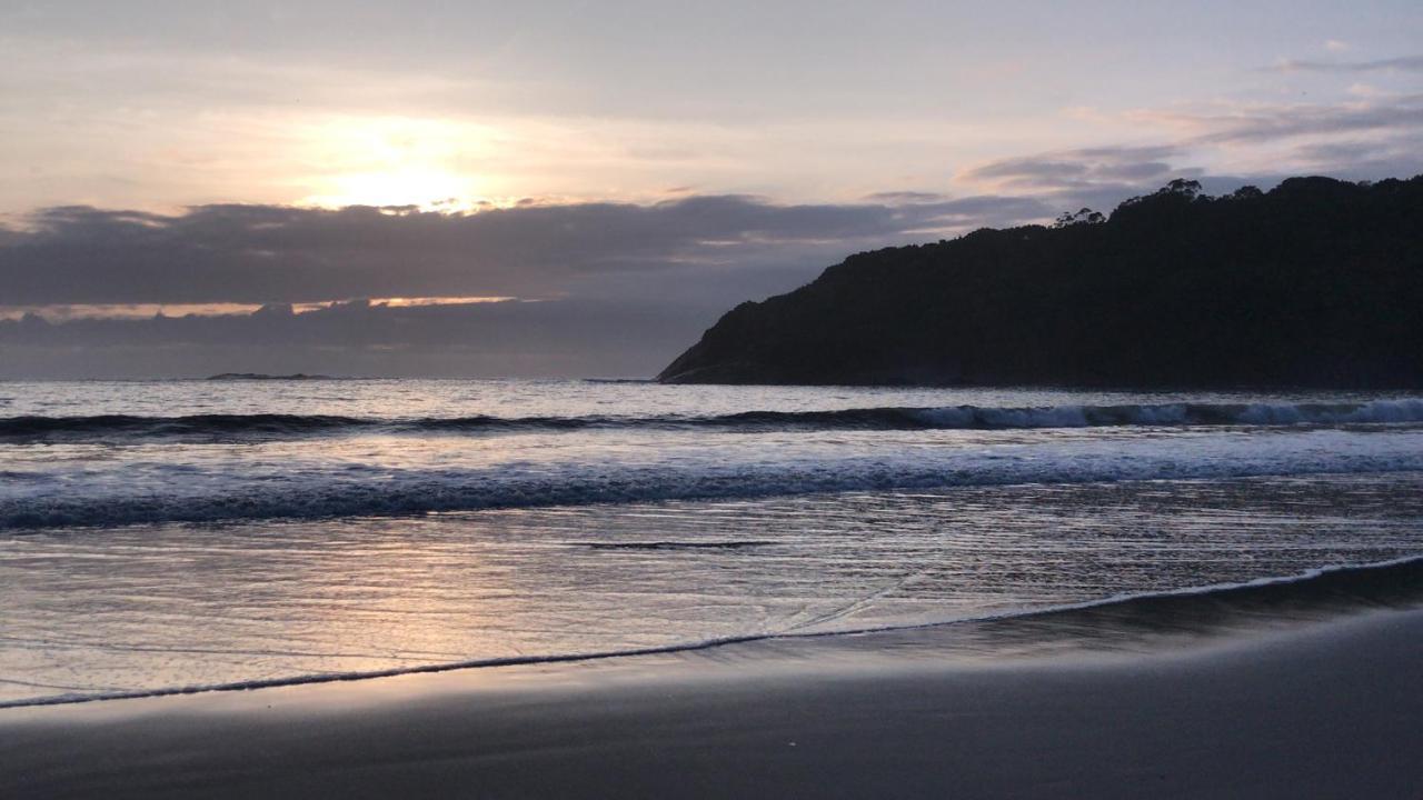 Hostel Elephant Del Mar Guaruja Luaran gambar