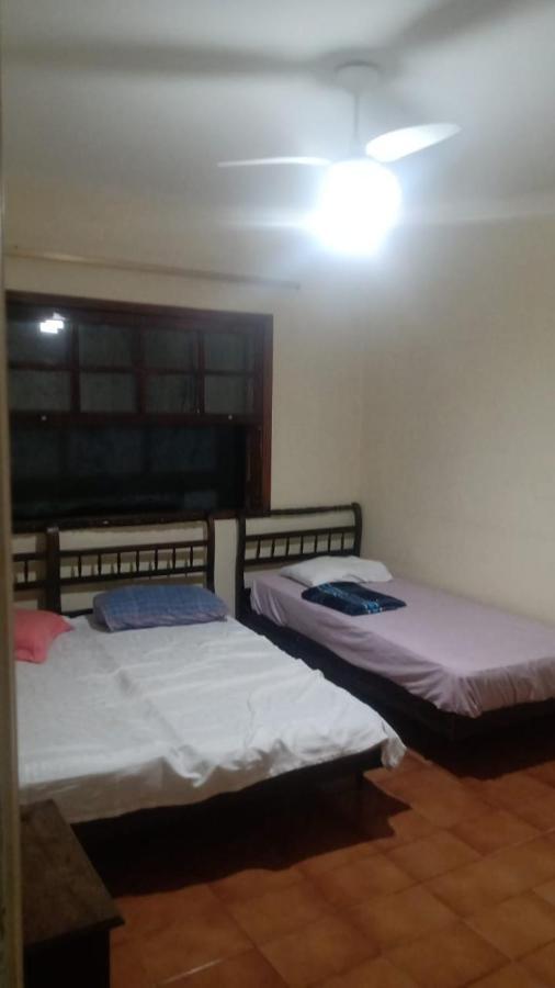 Hostel Elephant Del Mar Guaruja Luaran gambar