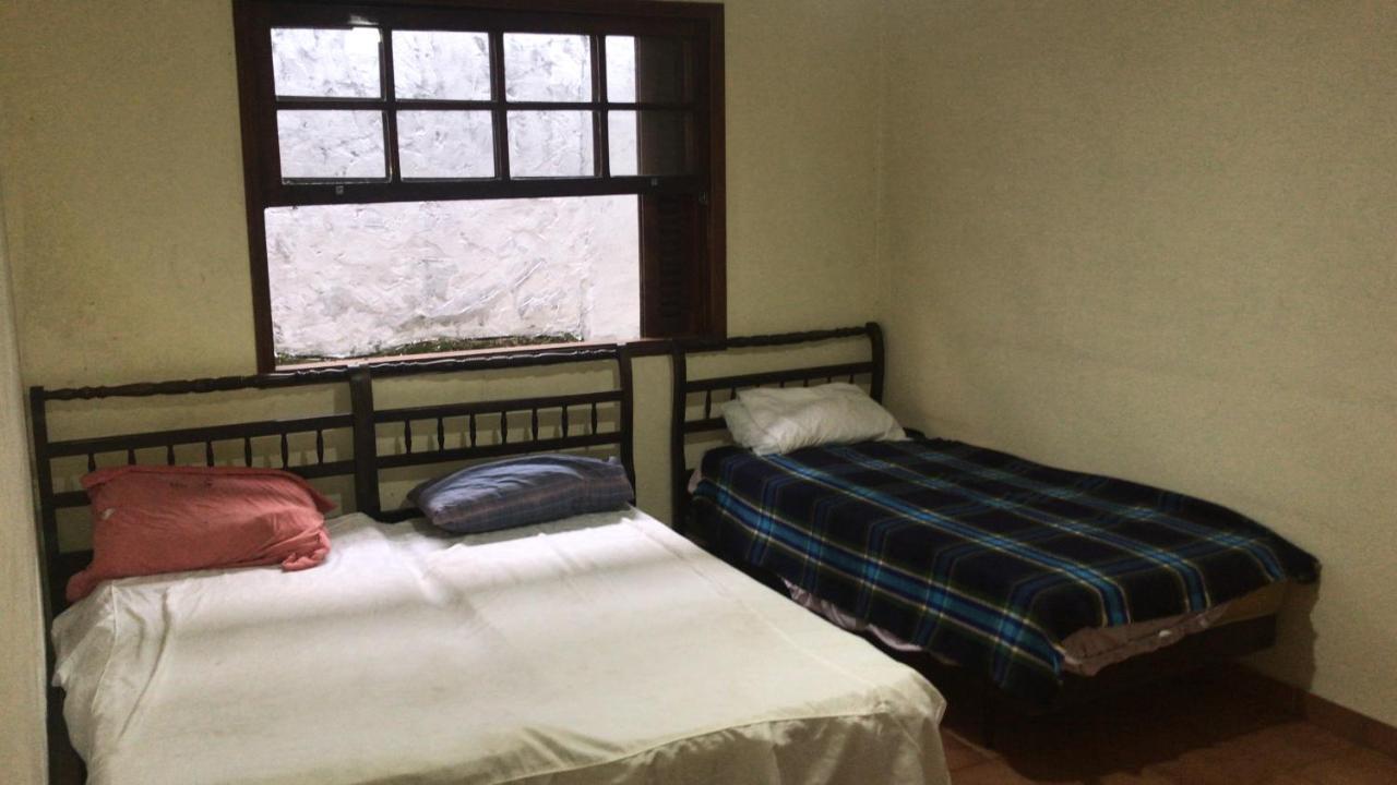 Hostel Elephant Del Mar Guaruja Luaran gambar