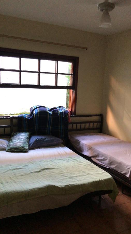 Hostel Elephant Del Mar Guaruja Luaran gambar